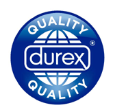 Durex Quality Logo